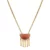 Aragonite Necklace (limited Edition)